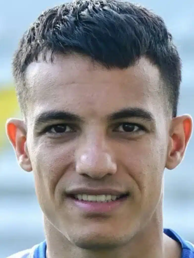 Amirhossein Yahyazadeh Biography: Wiki, Age, Career, Height, Weight, Boyfriend, Net Worth & More